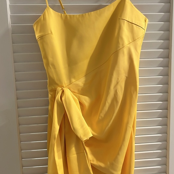 Likely Eloise Gown in Snapdragon - Picture 6 of 7